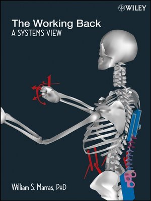 cover image of The Working Back